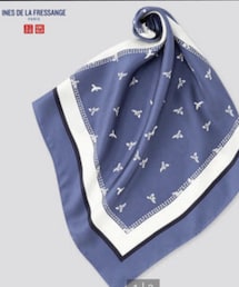 UNIQLO | バンダナ/スカーフ