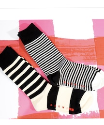 MARNI | UNIQLO×MARNI(ソックス/靴下)