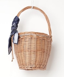 FREAK'S STORE | かごバッグ