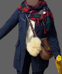 COMPTOIR DES COTONNIERS | モッズコート