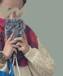 COACH | マフラー
