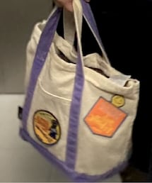 ROOTOTE×Mr.Friendly | トートバッグ