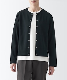 無印良品 | カーディガン/ボレロ