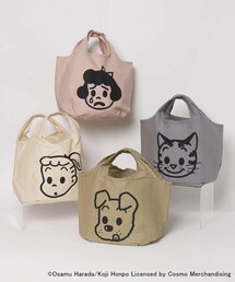 OSAMU GOODS | バッグ