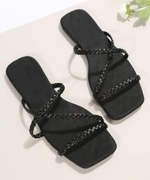 SHEIN | サンダル