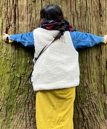 used | デニムジャケット