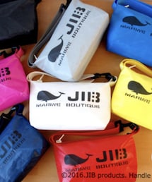 JIB | ショルダーバッグ