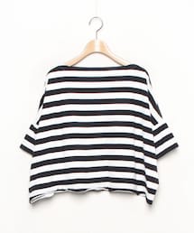 Traditional Weatherwear | BMB SHIRT LONG SHORT SLEEVE(Tシャツ/カットソー)