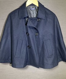 JOURNAL STANDARD | ポンチョ