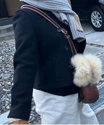 Spick&Span Noble | ピーコート