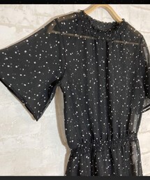 GLOBAL WORK | ワンピース/ドレス