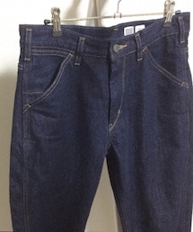 UNIQLO | UNIQLO U ワイドフィットデニム(デニムパンツ)