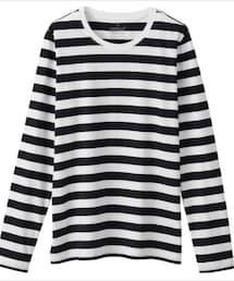 無印良品 | Tシャツ/カットソー