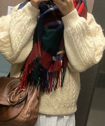 HANDMADE used | ニット/セーター