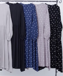 AMERICAN HOLIC | ドットワンピース(ワンピース/ドレス)