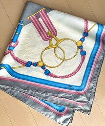 LONGCHAMP | バンダナ/スカーフ