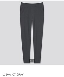 UNIQLO | レギンス/スパッツ