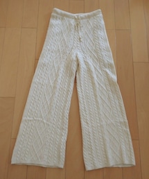 Simplicite | パンツ