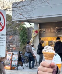 softcream | その他