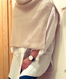 LOWRYS FARM | ニット/セーター