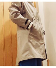 JOURNAL STANDARD | ナイロンジャケット