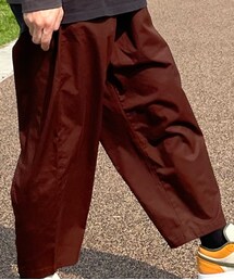 GU | パンツ