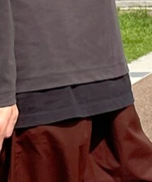 GU | Tシャツ/カットソー
