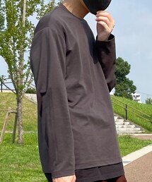 GU | Tシャツ/カットソー