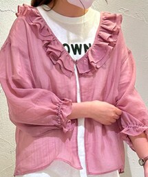 SM2 | Tシャツ/カットソー