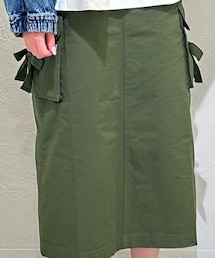 SM2 | スカート
