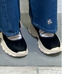 SM2 | スニーカー