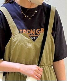 ehka sopo | Tシャツ/カットソー