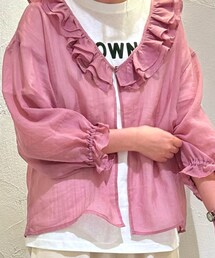 SM2 | シャツ/ブラウス