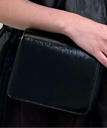 ehka sopo | ショルダーバッグ