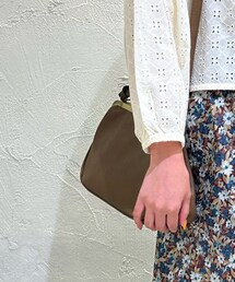 SM2 | ショルダーバッグ