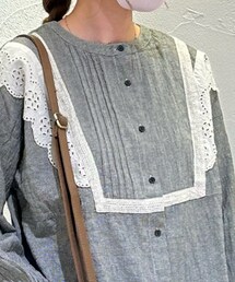 SM2 | シャツ/ブラウス