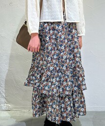 SM2 | スカート