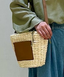 ehka sopo | ショルダーバッグ
