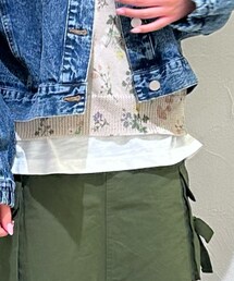 SM2 | Tシャツ/カットソー