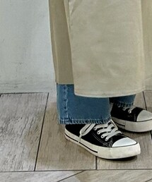 ehka sopo | デニムパンツ