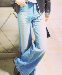 Acne Studios | デニムパンツ