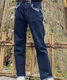 Maison Margiela | デニムパンツ