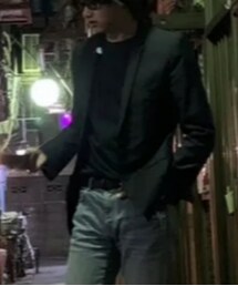 DOLCE&GABBANA | テーラードジャケット