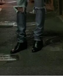 SAINT LAURENT PARIS | ブーツ