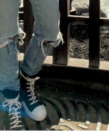 DRKSHDW by RICK OWENS | スニーカー