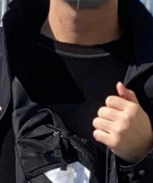 arrangement | トップス