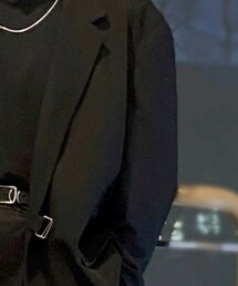 ZARA | テーラードジャケット