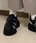 ZARA(ザラ)の「シューズ(シューズ)」
