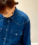 FREAK'S STORE(フリークスストア)の「トップス(シャツ/ブラウス)」