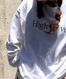 highfive | Tシャツ/カットソー